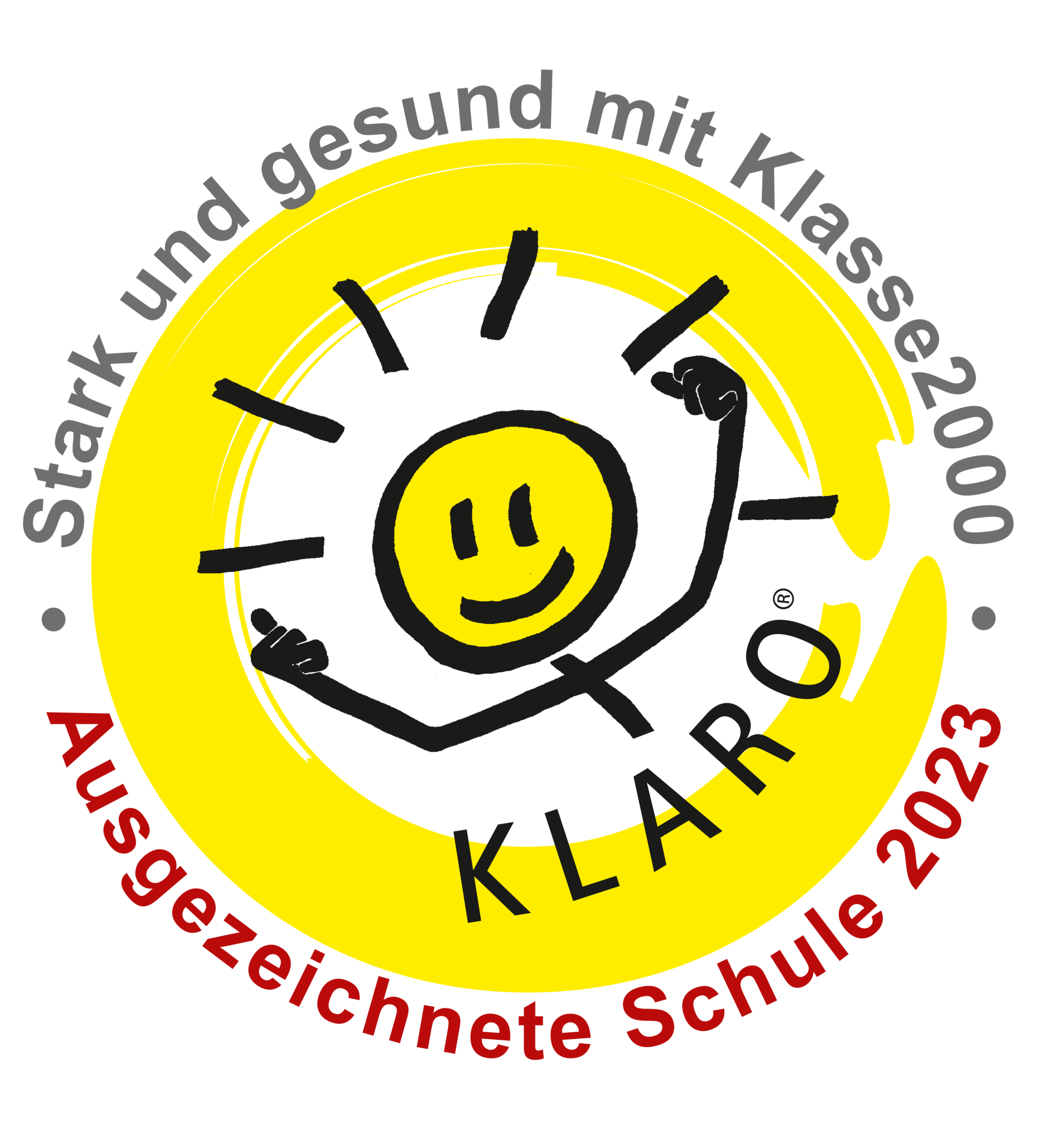 Logo KLasse 2000